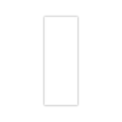White Rectangle - Trending PNG