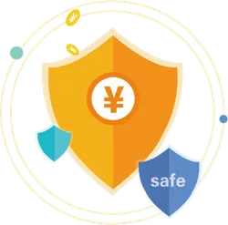 Safe Shield - safety - High Resolution PNG