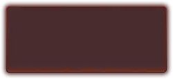 Brown Rectangle Frame - Highly Rated PNG