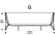 White Lines on Black Background - minimalist - Free for Commercial Use PNG