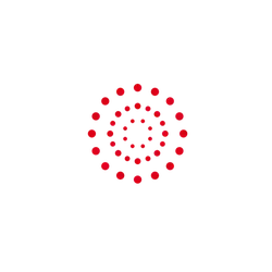 Red Light Pattern - geometric shape - Lossless PNG
