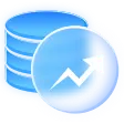 Database Icon - information - backup - Free Download PNG
