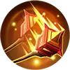 Golden Chest - treasure - Designer's Pick PNG