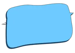 Speech Bubble - High Resolution PNG - Fast Download PNG
