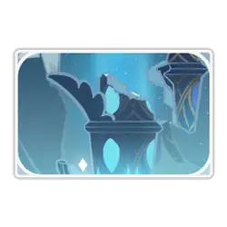 Ice Castle - Designer Recommended PNG