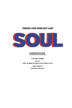 Soul - music - Lossless PNG
