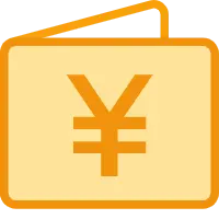 Yuan Symbol Icon - logo - High Resolution PNG