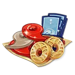 Fire Hydrant - Lossless PNG