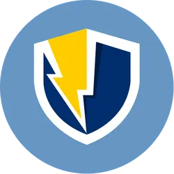 Lightning Shield - lightning - power - PNG Images