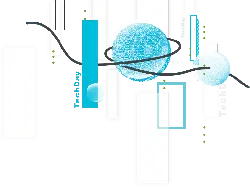 TechDay - technology - Free Download PNG