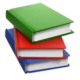 Books - learning - Highly Rated PNG