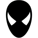 White Line Pattern on Black Background - Fast Download PNG - design
