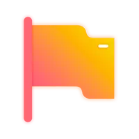 Flag - sign - Free for Commercial Use PNG