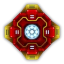 Energy Core - machinery - future - PNG