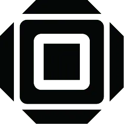 Concentric Square Pattern - symmetry - Transparent Layer PNG