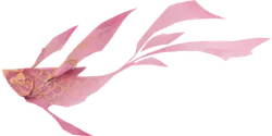 Pink Dragon - Highly Rated PNG