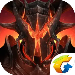 Shadow Demon - game character - dark - Lossless PNG