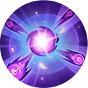 Galactic Energy Core - technology - High Resolution PNG