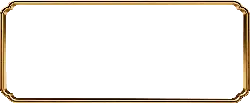 Gold Frame - elegant - High Resolution PNG