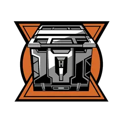 Mechanical Box - technology - High Resolution PNG
