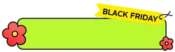 Black Friday - PNG