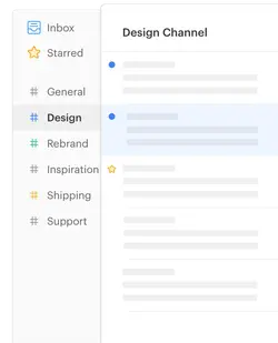 Design Channel - inspiration - Transparent Background PNG