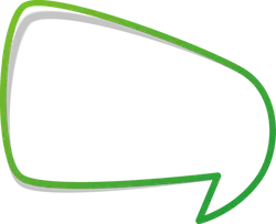Speech Bubble - High Resolution PNG - Recommended PNG