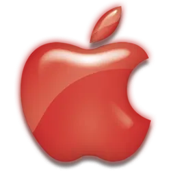 Apple Logo - technology - graphic design - Free Download PNG