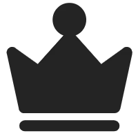Crown - Popular Download PNG - authority