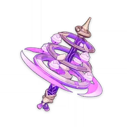 Spiral Wand - spiral - Free Download PNG