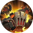 Mechanical Warrior - technology - No Watermark PNG