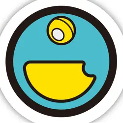 Smiley Face Emoji - happy - cartoon - High Resolution PNG
