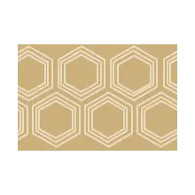 Hexagon Pattern - art - design - PNG Images