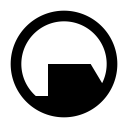 Curated PNG - night creature - Black Cat - Pic 6