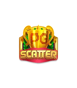 Scatter Trophy - game element - PNG Images
