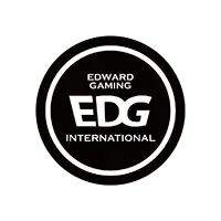 EDG - gaming - High Resolution PNG