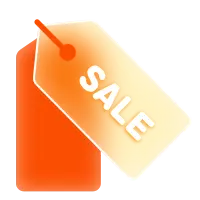 Sale Tag - price reduction - special offer - Free PNG