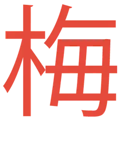 Plum - red - High Resolution PNG
