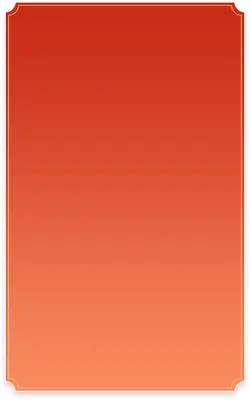 Red Gradient Background - red - Transparent Layer PNG