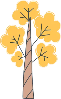 Autumn Tree - autumn - High Resolution PNG