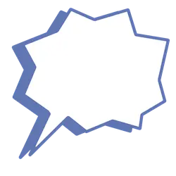 Speech Bubble - Free PNG - dialogue