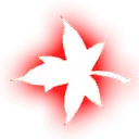 Maple Leaf - simple - Free Download PNG