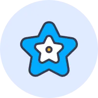 Star - graphic - icon - PNG