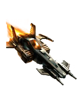 Starfighter - High Download Count PNG