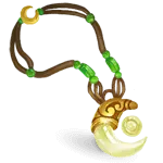 Necklace - decorative item - Lossless PNG