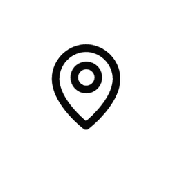 Location Pin Icon - navigation - location - PNG