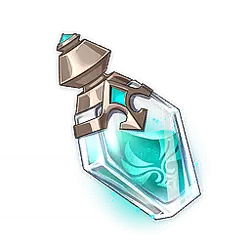 Mystic Potion Bottle - magic - Lossless PNG
