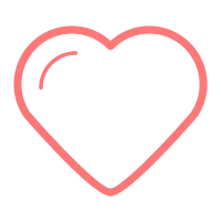 Heart Shape Pattern - heart shape - abstract - PNG