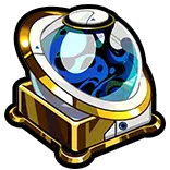 Time Capsule - technology - Free Download PNG