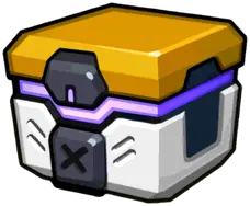 Mech Box - white - Free PNG